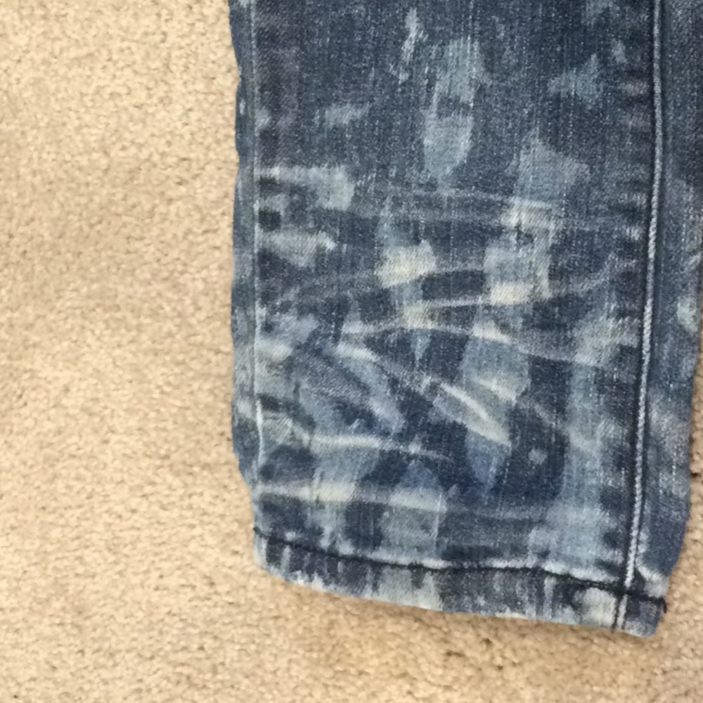 Machine Jeans - Picture 4 of 6